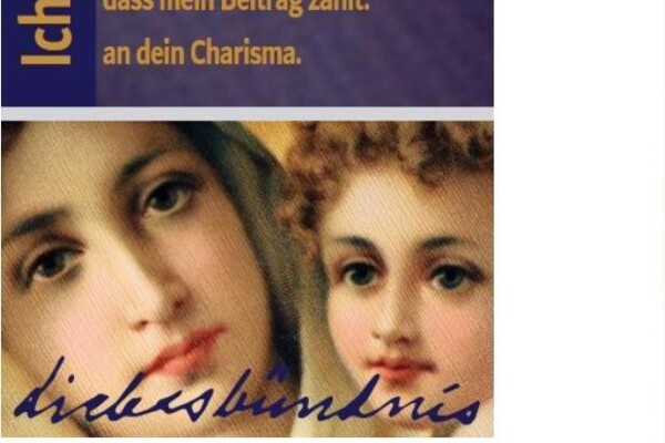 Begegnung mit Pater Felix Geyer