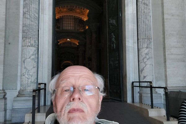 Von Florenz nach Rom