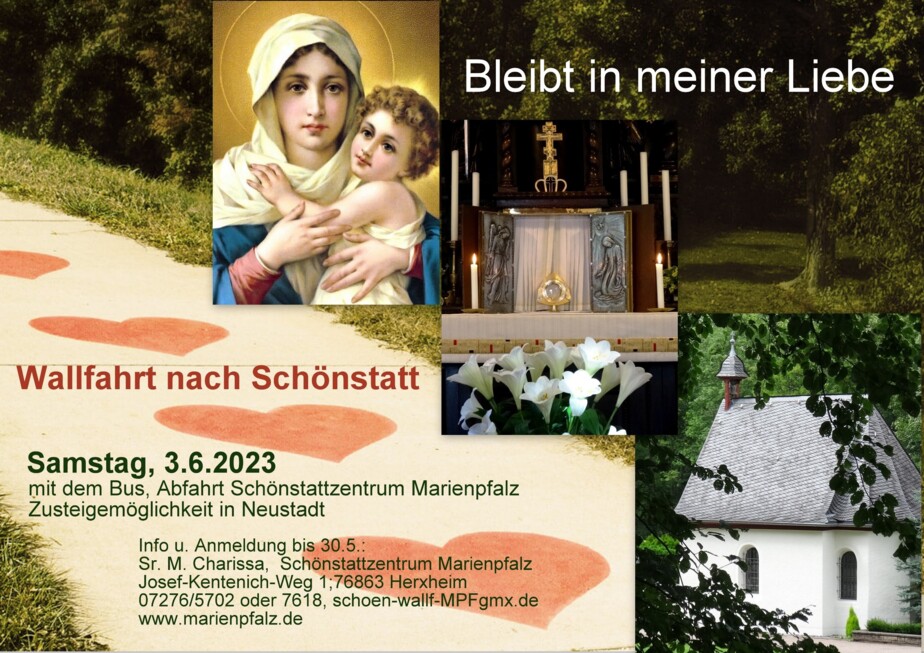 Wallfahrt