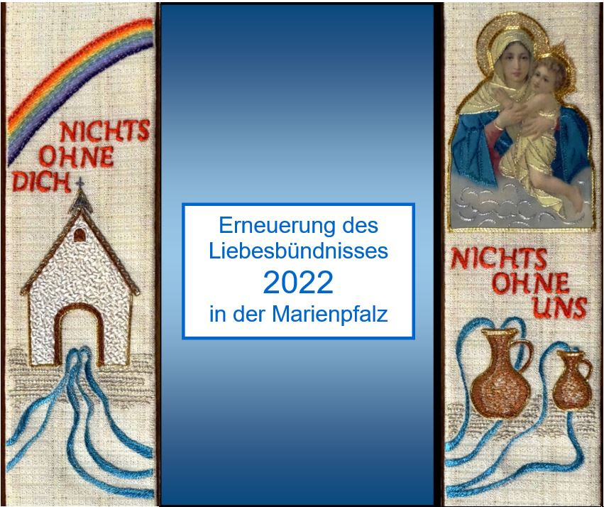 Bündnisfeiern