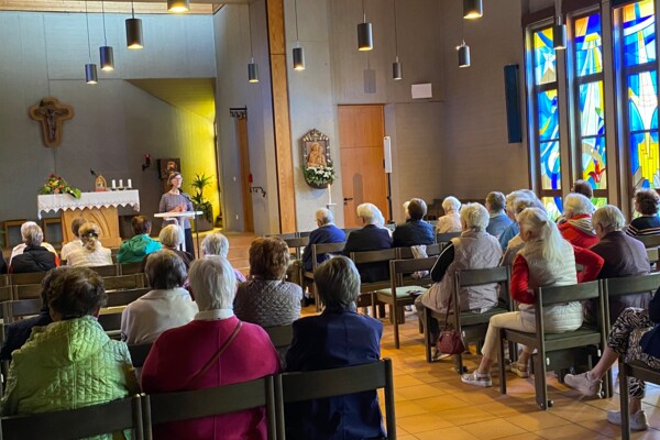 Frauenfrühstück 11.06.2026