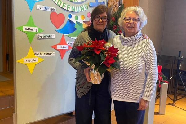 Frauenfrühstück 11.12.2025