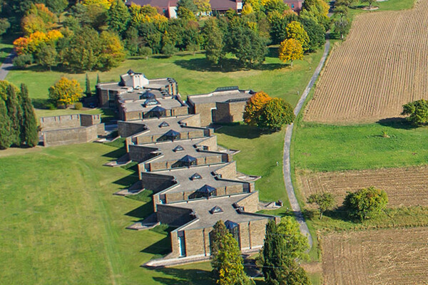 Gründerbegegnung 2025